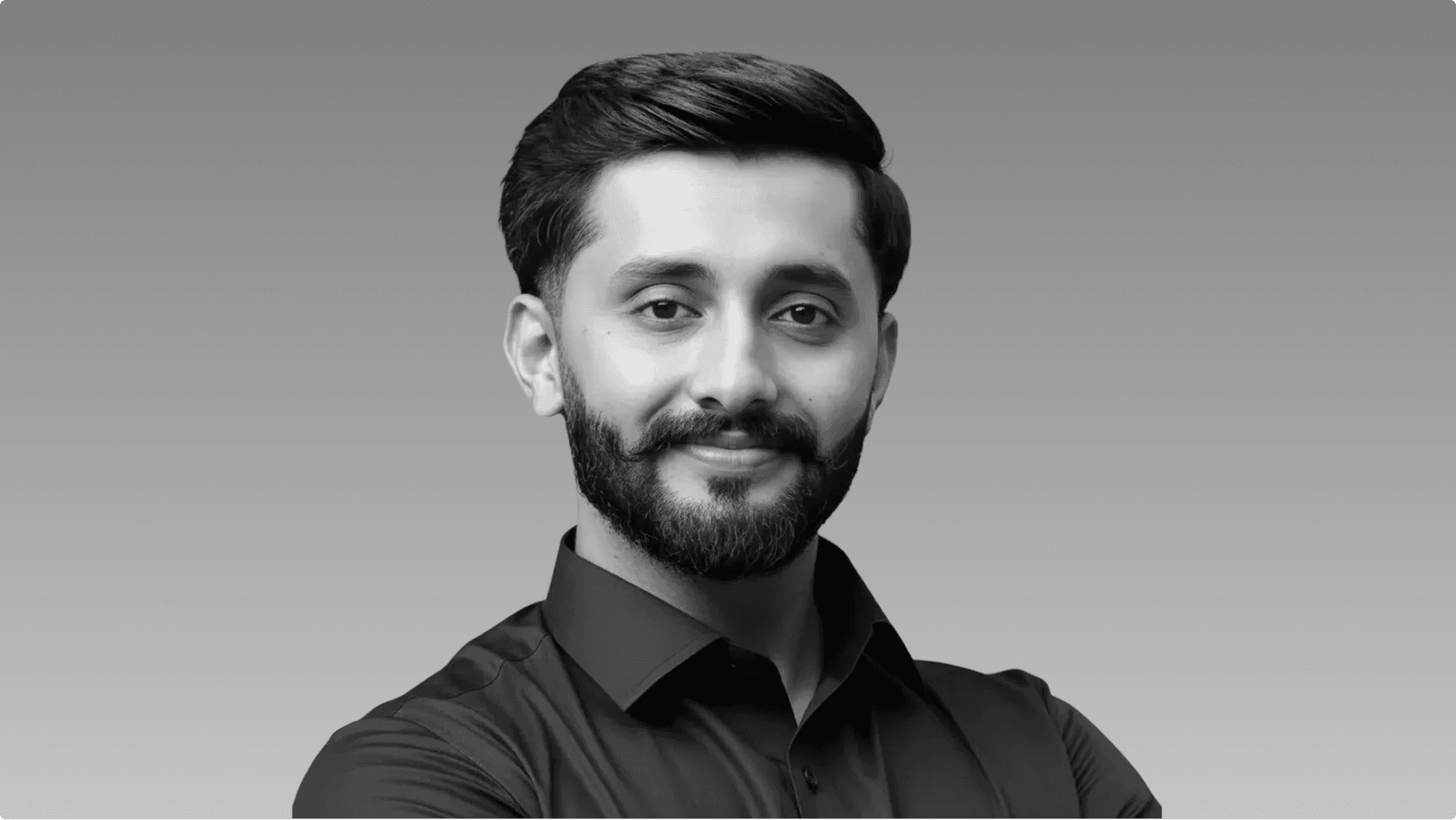 Sachin Narula - Product Designer